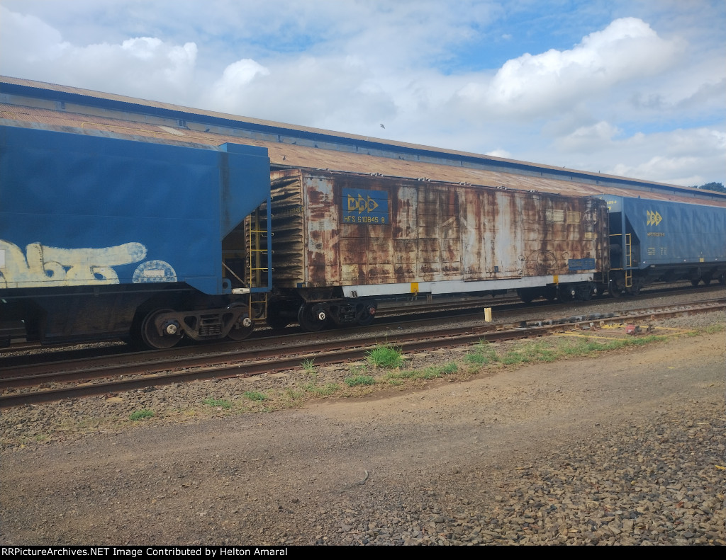MRSL HFS-610845-8
